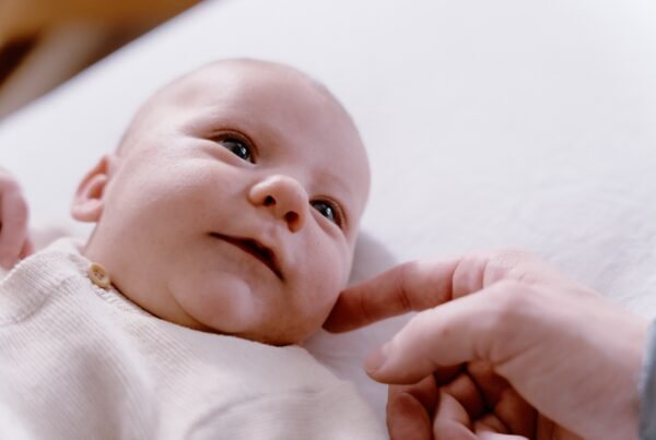 Baby Vincent
